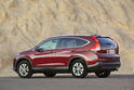 2012 Honda CR V 18