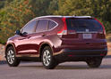 2012 Honda CR V 2