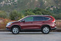 2012 Honda CR V 21