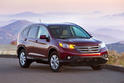 2012 Honda CR V 23