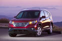2012 Honda CR V 24