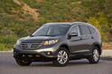 2012 Honda CR V 25