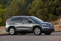 2012 Honda CR V 26