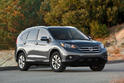 2012 Honda CR V 27