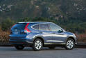 2012 Honda CR V 28