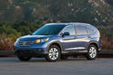 2012 Honda CR V 29