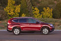 2012 Honda CR V 33