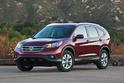 2012 Honda CR V 34