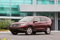 2012 Honda CR V 35