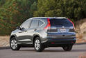 2012 Honda CR V 36