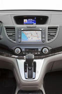 2012 Honda CR V 39