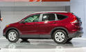 2012 Honda CR V 5