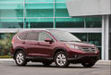 2012 Honda CR V 54