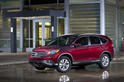 2012 Honda CR V 6