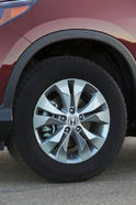 2012 Honda CR V 61