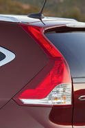 2012 Honda CR V 62
