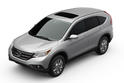 2012 Honda CR V 64