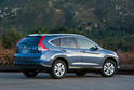 2012 Honda CR V 7