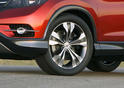 2012 Honda CR V Concept 3