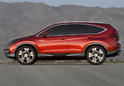 2012 Honda CR V Concept 4
