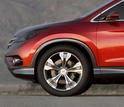 2012 Honda CR V Concept 7