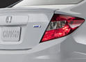 2012 Honda Civic 1