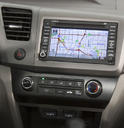 2012 Honda Civic 4
