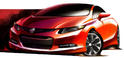 2012 Honda Civic Concept 1