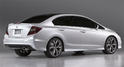2012 Honda Civic Concept 11