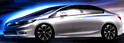 2012 Honda Civic Concept 12