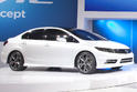 2012 Honda Civic Concept 2