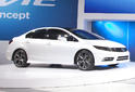 2012 Honda Civic Concept 6
