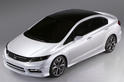 2012 Honda Civic Concept 8