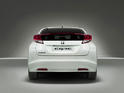 2012 Honda Civic Hatch 21