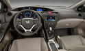 2012 Honda Civic Hatch 22