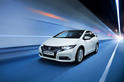 2012 Honda Civic Hatch 27