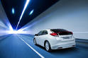 2012 Honda Civic Hatch 28
