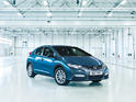 2012 Honda Civic Hatch 32