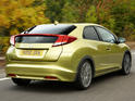 2012 Honda Civic Hatch 34