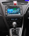 2012 Honda Civic Hatchback 10