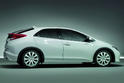 2012 Honda Civic Hatchback 17
