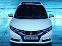 2012 Honda Civic Hatchback 19
