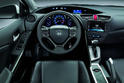 2012 Honda Civic Hatchback 20