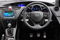 2012 Honda Civic Hatchback 3