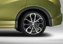 2012 Honda Civic Hatchback 7