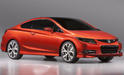2012 Honda Civic Si Concept 12