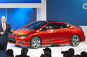 2012 Honda Civic Si Concept 13