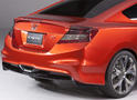 2012 Honda Civic Si Concept 14