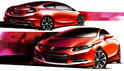 2012 Honda Civic Si Concept 16