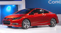 2012 Honda Civic Si Concept 3